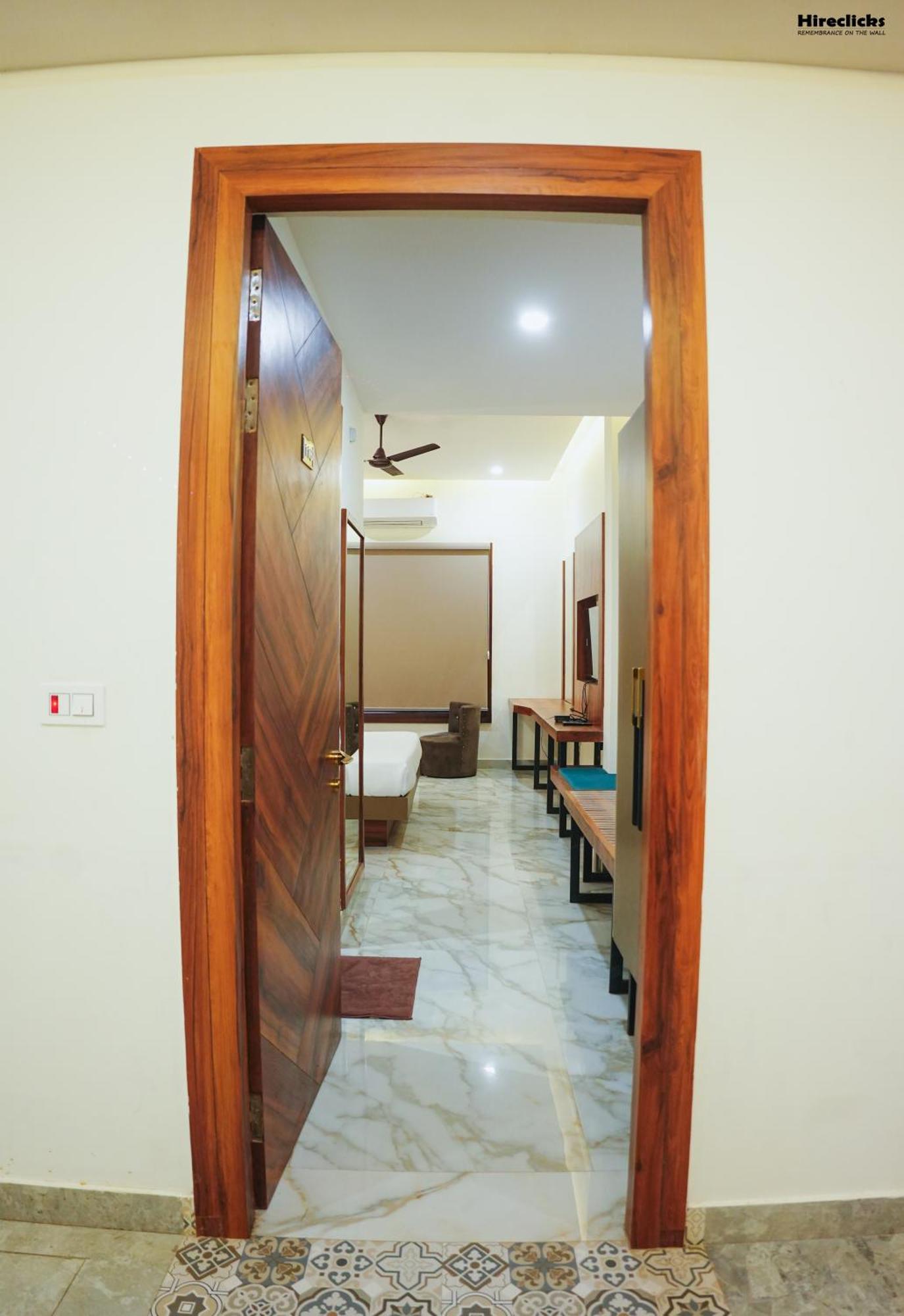 The Krati Resort & Convention Centre Bareilly Exterior photo